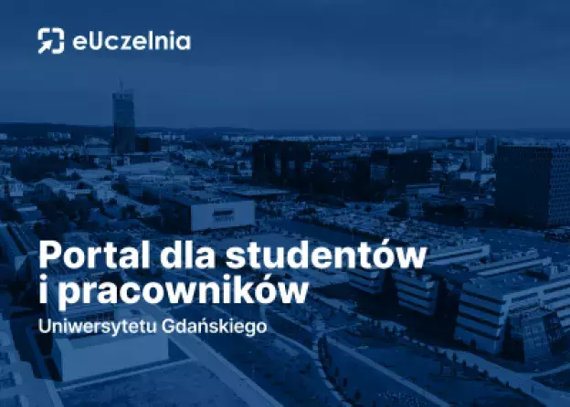 e-uczelnia Nowoczesna i bezpieczna infrastruktura informatyczna