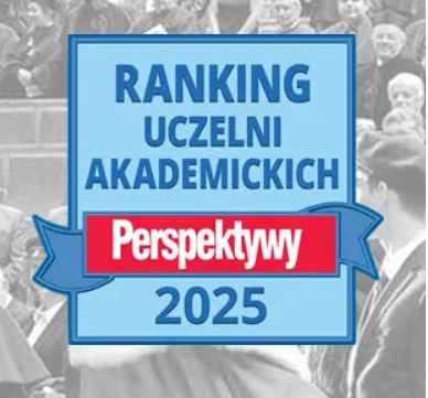 Logo rankingu Perspektyw