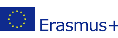 logotyp erasmus plus