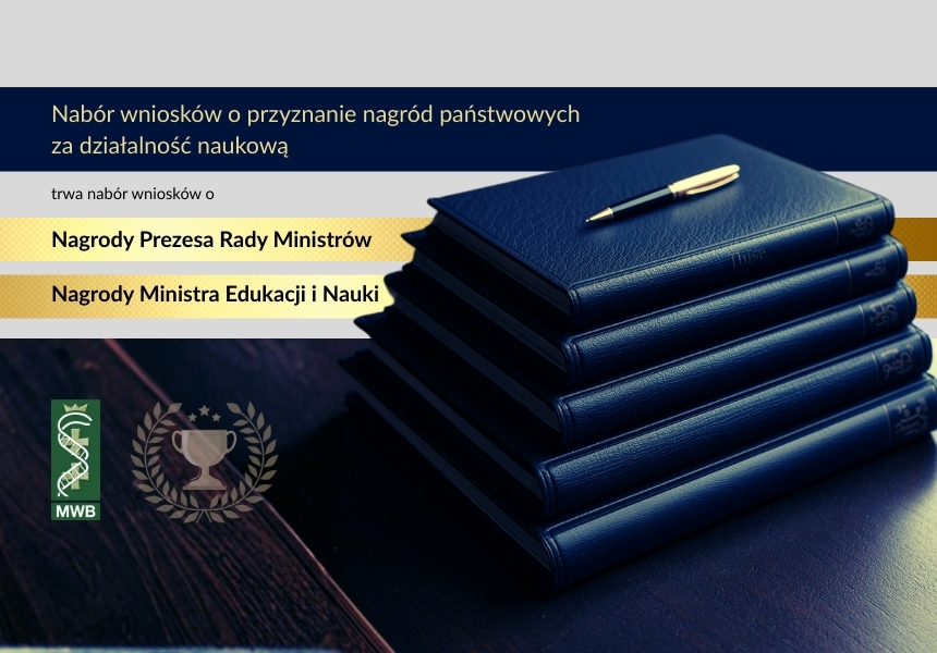 grafika z informacją o naborze wniosków