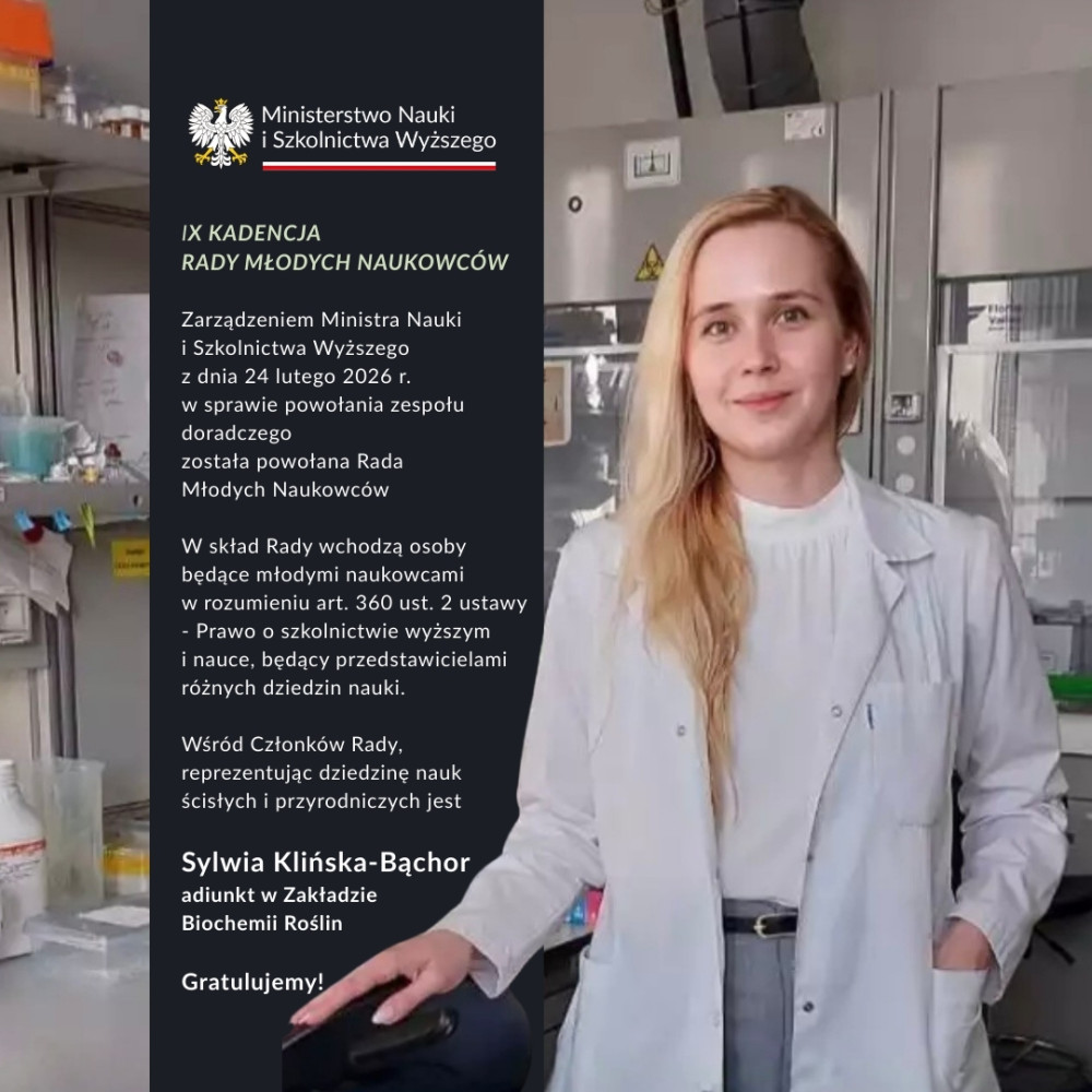 Sylwia Klińska-Bąchor