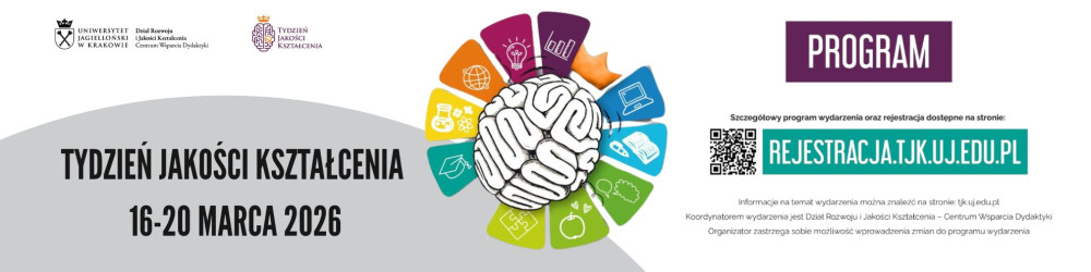 Tydzień Jakości Kształcenia