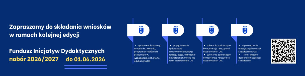 Fundusz Inicjatyw Dydaktycznych