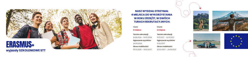 Erasmus Plus MWB UG i GUMed
