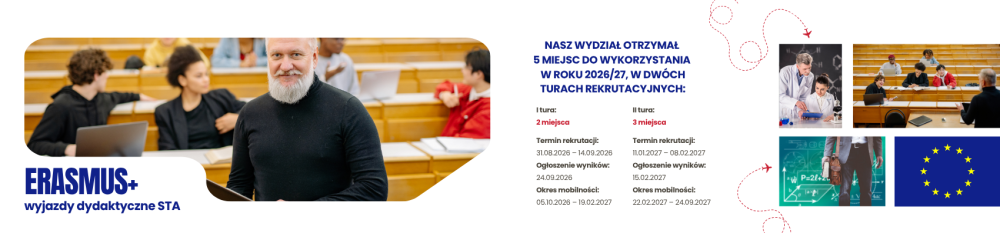 Wyjazdy dydaktyczne STA