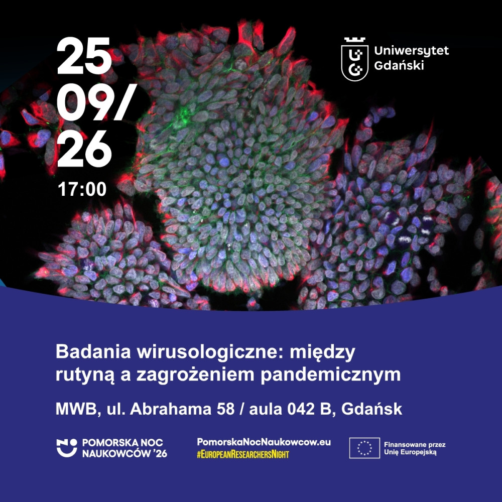 Badania wirusologiczne