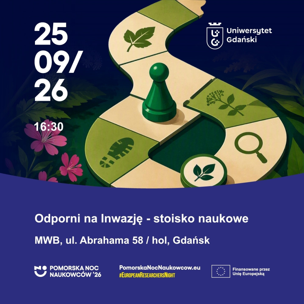 Odporni na Inwazję