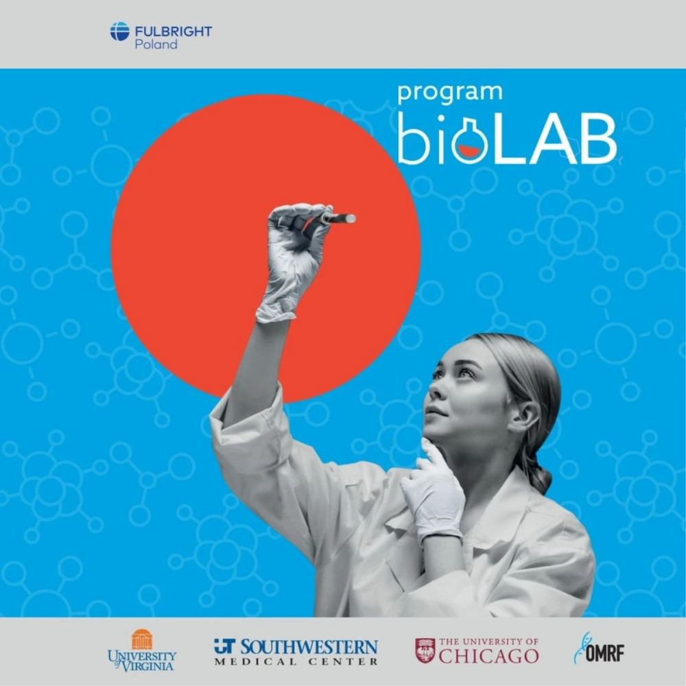Program BioLAB
