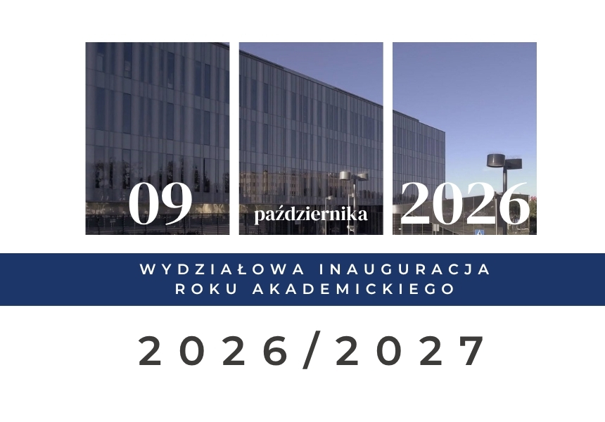 Inauguracja Roku Akademickiego