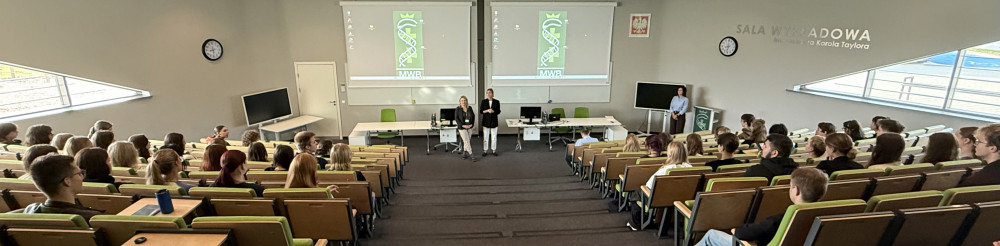 Orientation Day