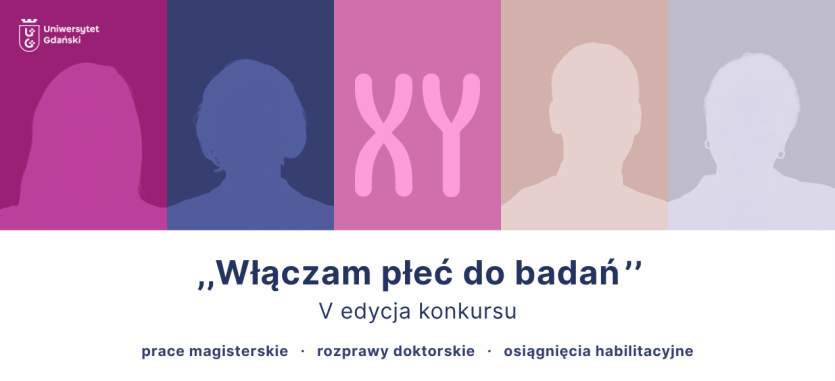 Włączam płeć do badań
