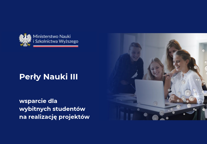 Program Perły Nauki