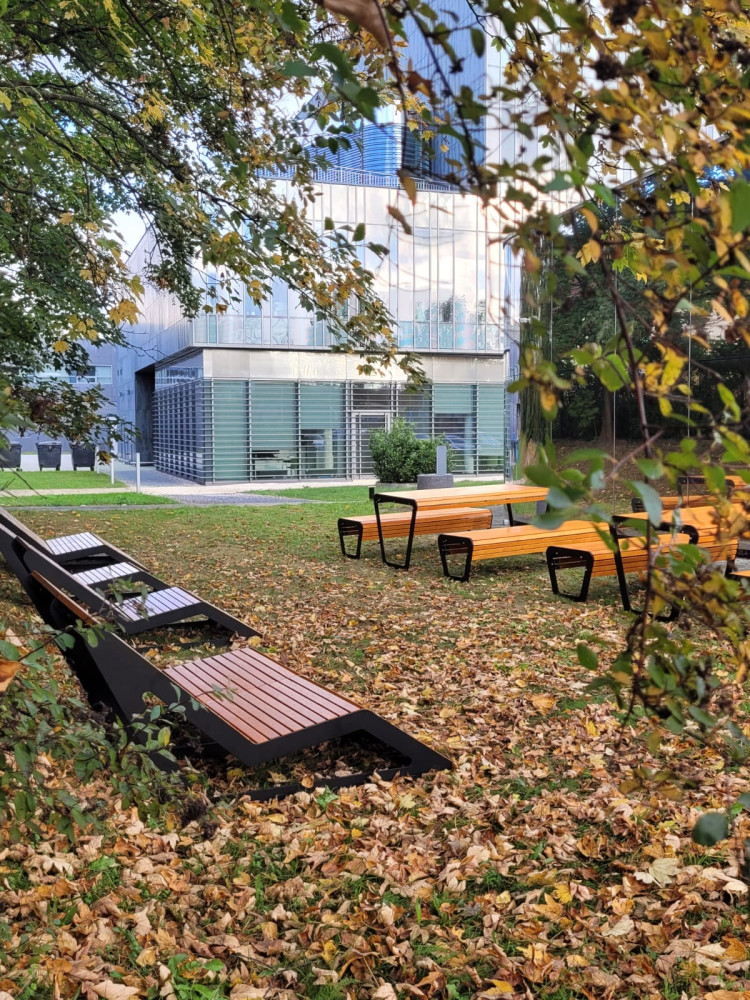 Biotech Chillzone 1