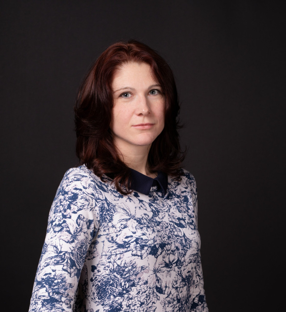 Dorota Pomorska