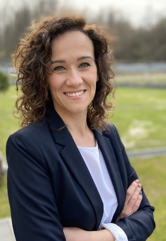 Wioletta Żmudzińska