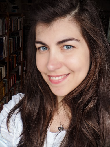 Małgorzata Golanowska