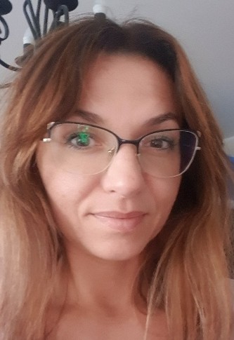 Katarzyna Jasieniecka-Gazarkiewicz