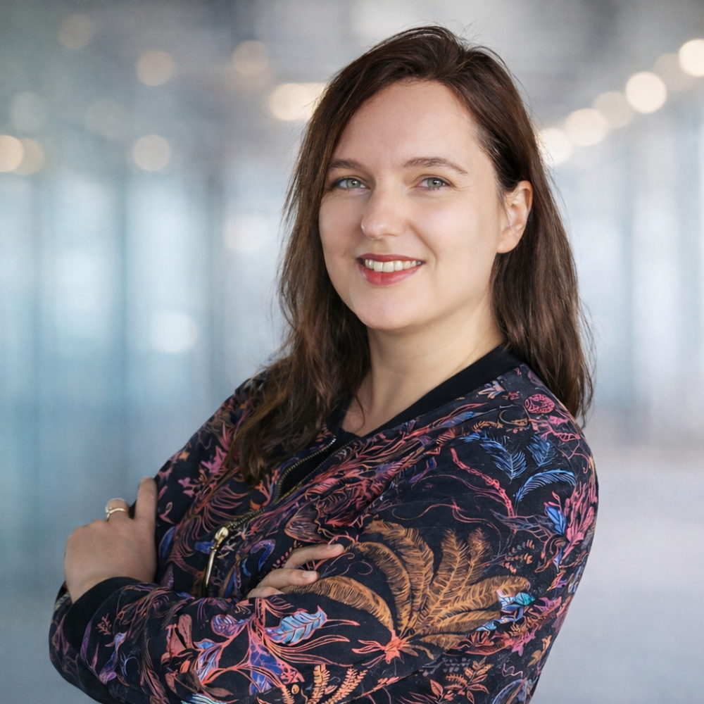 Kłosowska Agnieszka