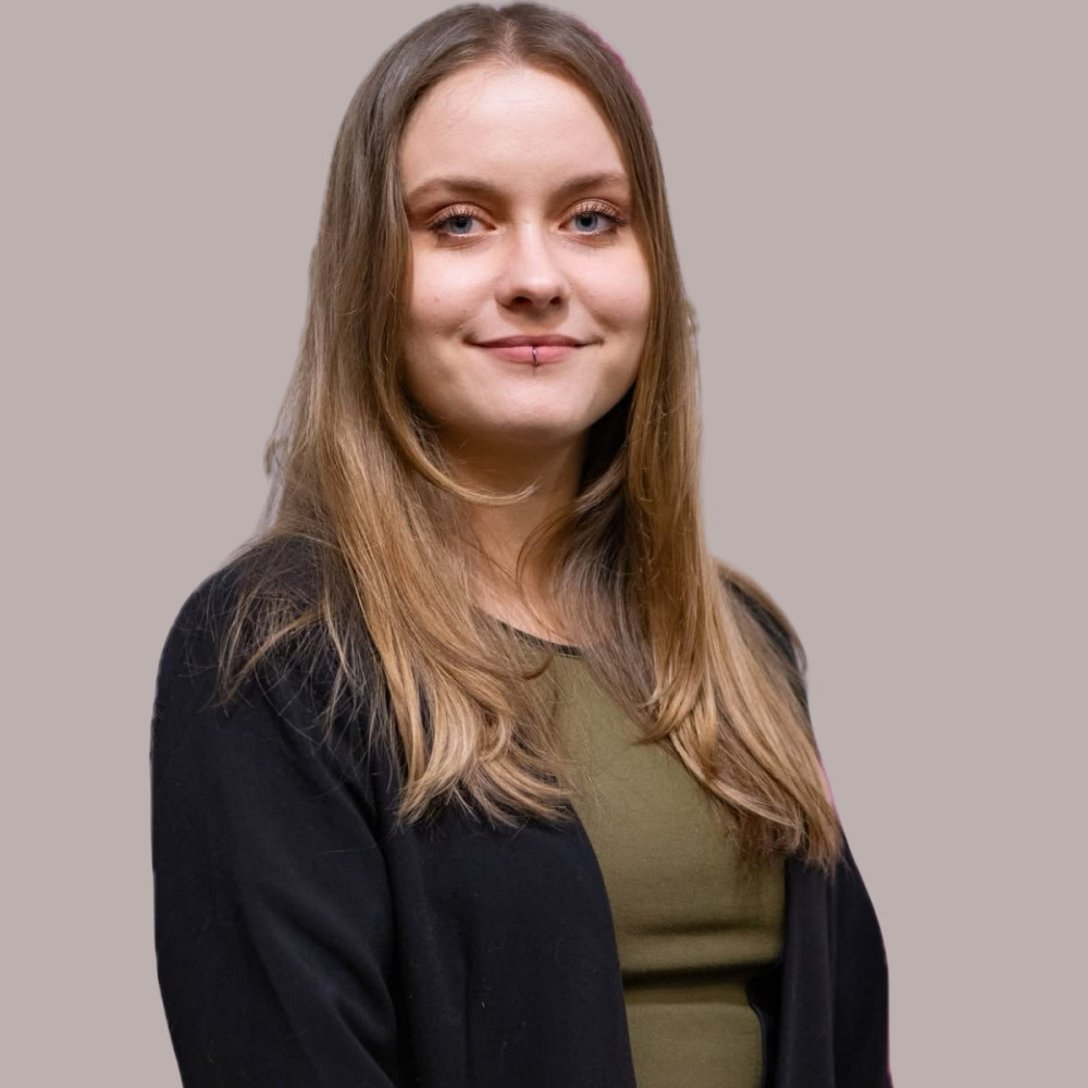 Karolina Pałucha