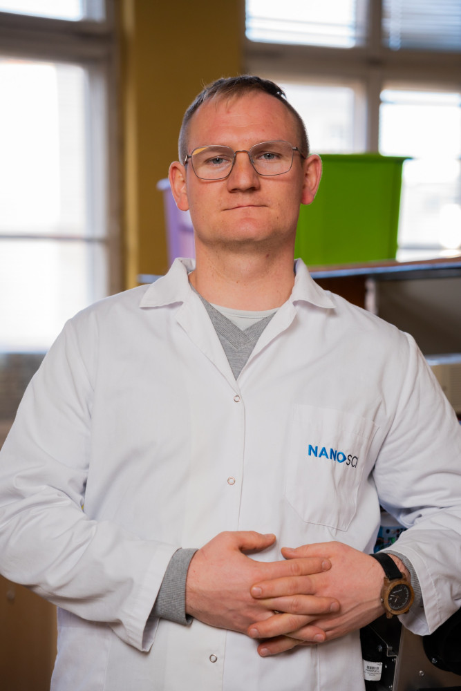 Paweł Mazierski
