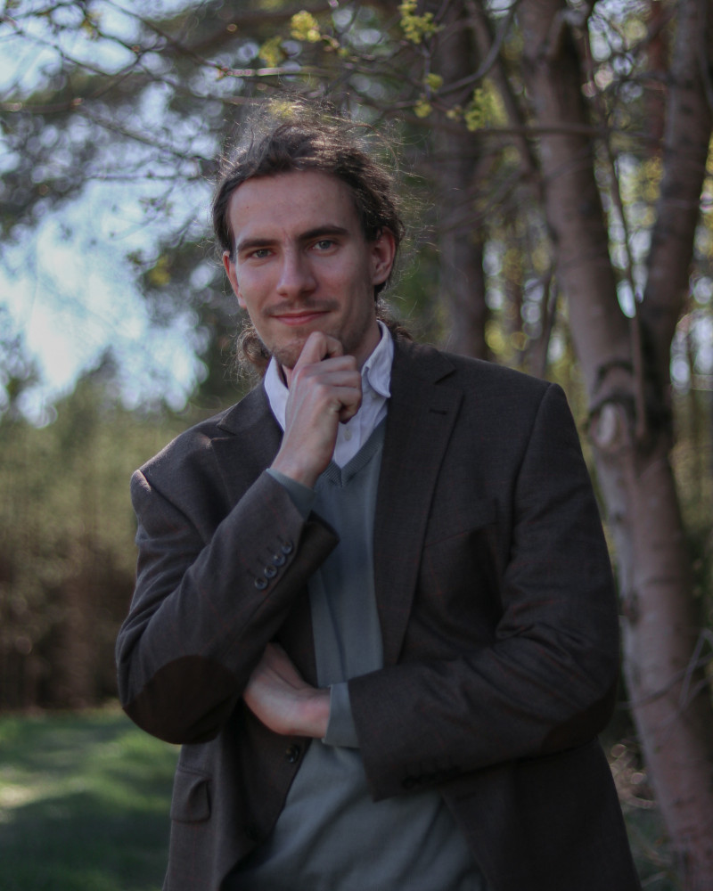 Tomasz Kaliński