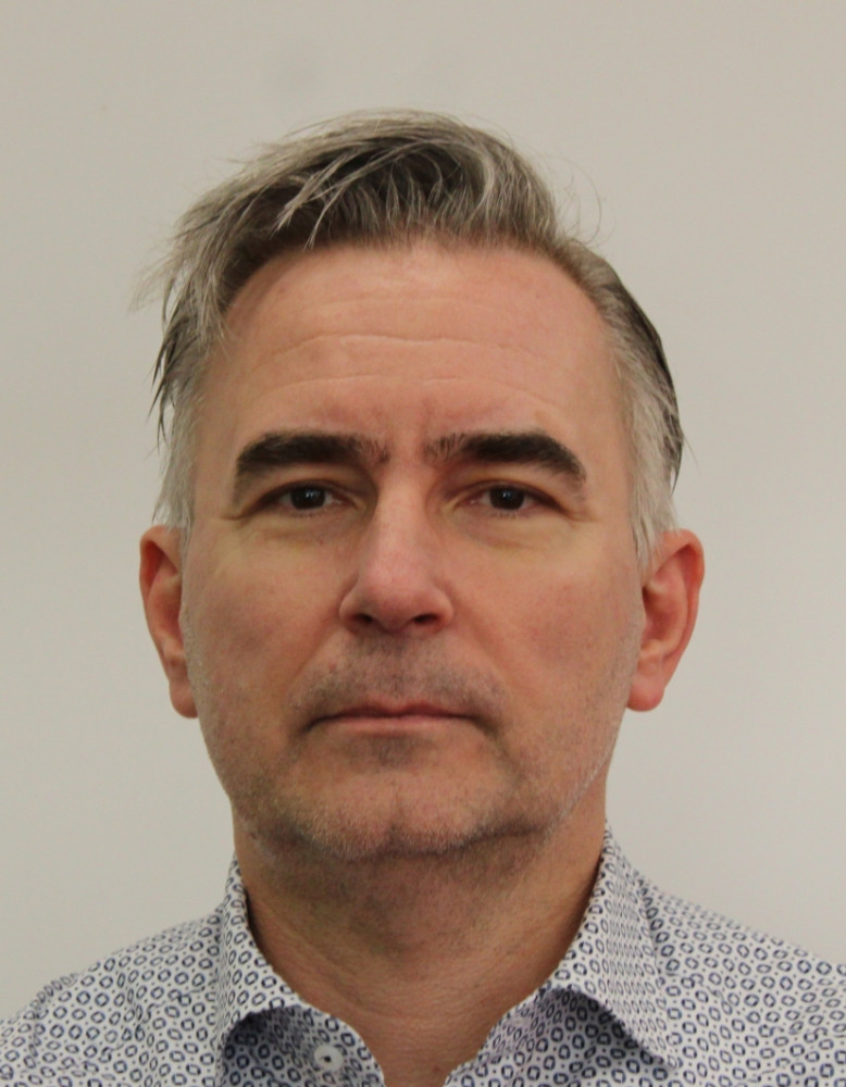 Maciek Adamowski