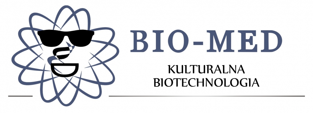 kulturalna biotechnologia logo