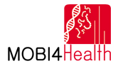 MOBI4Health logo