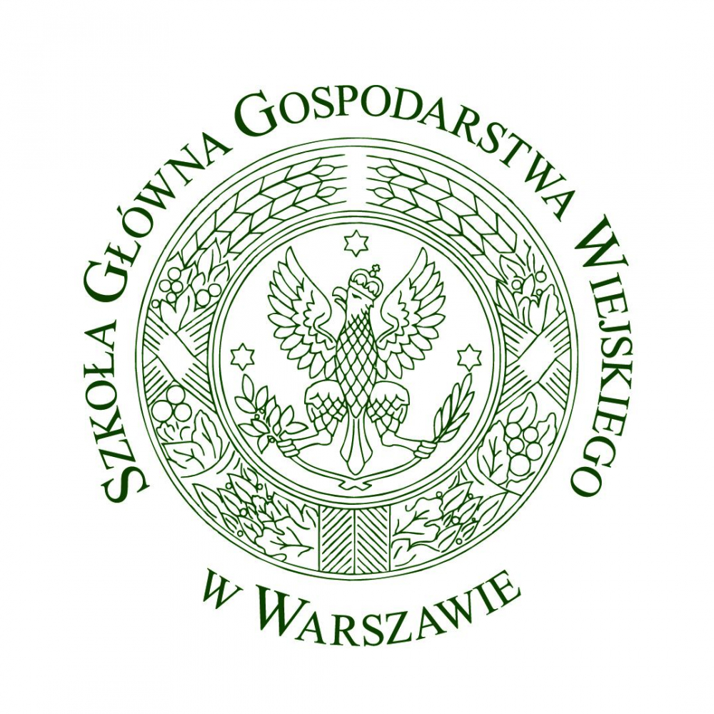 SGGW logo