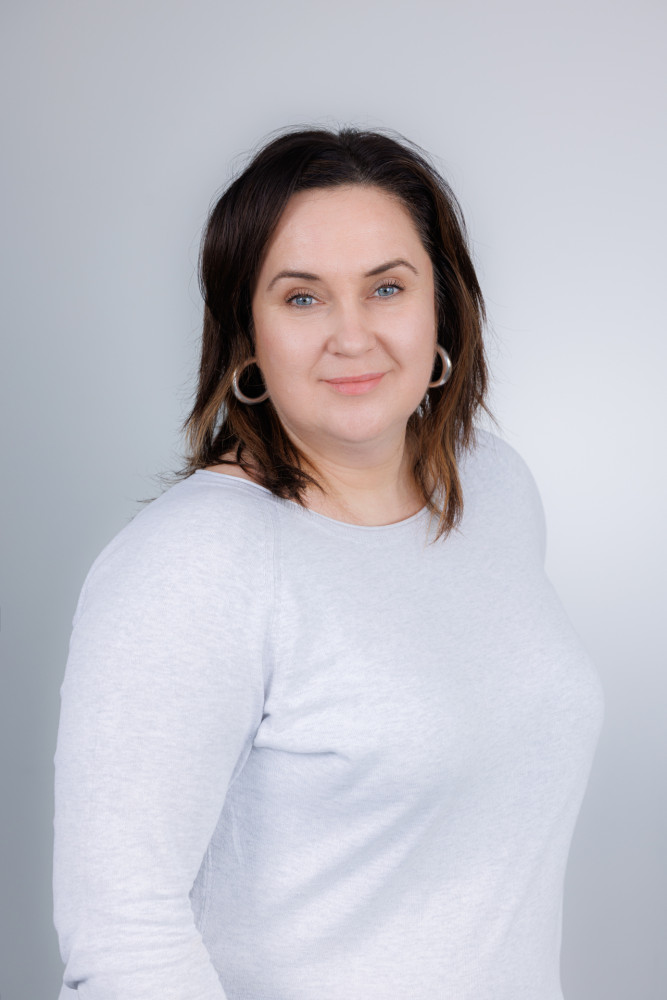 Agnieszka Sankiewicz