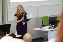 Fotorelacja z konferencji naukowej – FarU Immunology Meeting autorstwa Jerzego Kwiatkowskiego