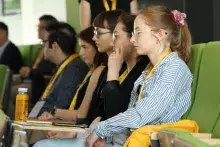 Fotorelacja z konferencji naukowej – FarU Immunology Meeting autorstwa Jerzego Kwiatkowskiego