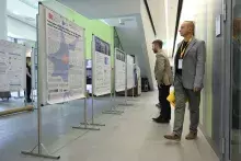 Fotorelacja z konferencji naukowej – FarU Immunology Meeting autorstwa Jerzego Kwiatkowskiego