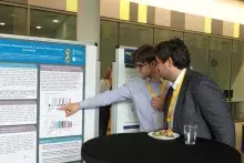 Fotorelacja z konferencji naukowej – FarU Immunology Meeting autorstwa Jerzego Kwiatkowskiego