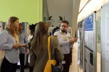 Fotorelacja z konferencji naukowej – FarU Immunology Meeting autorstwa Jerzego Kwiatkowskiego