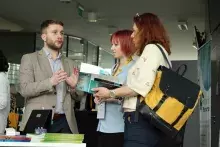 Fotorelacja z konferencji naukowej – FarU Immunology Meeting autorstwa Jerzego Kwiatkowskiego