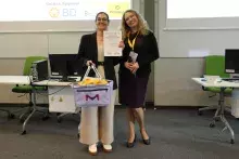 Fotorelacja z konferencji naukowej – FarU Immunology Meeting autorstwa Jerzego Kwiatkowskiego