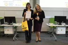 Fotorelacja z konferencji naukowej – FarU Immunology Meeting autorstwa Jerzego Kwiatkowskiego