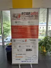 fot. prof. Piosika ze XIX Zjazdu Polskiego Towarzystwa Biofizycznego