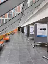 fot. prof. Piosika ze XIX Zjazdu Polskiego Towarzystwa Biofizycznego