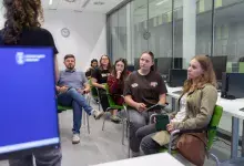 Zwycięzcy aukcji "UG gra dla WOŚP" na warsztatach