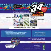 szczegóły dotyczące nagrody w aukcji, licytacji WOŚP