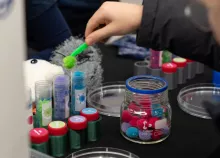 Noc Biologów stanowisko nr 1a