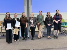 Szkoła Konkurs  z Wiedzy Biotechnologicznej c