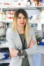 Anna Supernat - Laureatka w konkursie na granty Fahrenhei