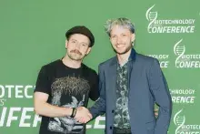 Biotechnology Conference 18