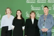 Biotechnology Conference 20