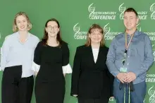 Biotechnology Conference 21