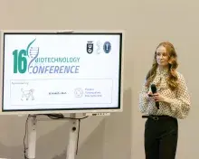 Biotechnology Conference 24
