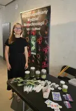 Festiwalu Naukowego "Płockie Horyzonty" 2
